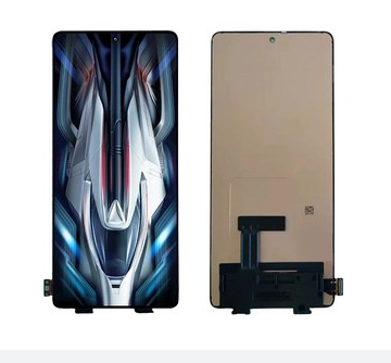 تاچ ال سی دی شیائومی Xiaomi Redmi K50