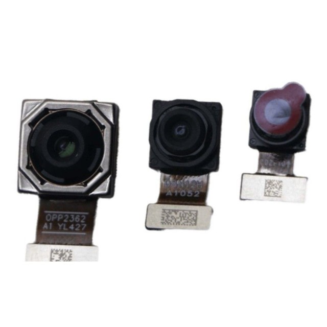 دوربین پشت شیائومی Xiaomi 11T