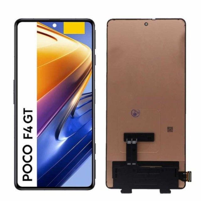تاچ ال سی دی شیائومی Xiaomi Poco F4 gt