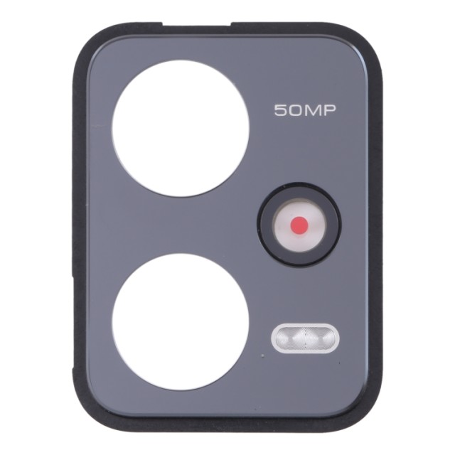 شیشه دوربین شیائومی Xiaomi Redmi note 12 pro 5G