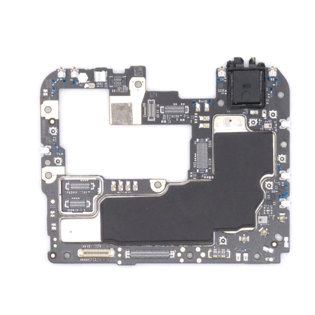 مین برد اصلی شیائومی Xiaomi Mi 10 Lite