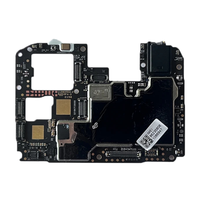 مین برد اصلی شیائومی Xiaomi Redmi Note 11