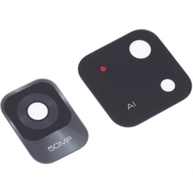 شیشه دوربین شیائومی Xiaomi Poco M4 5g
