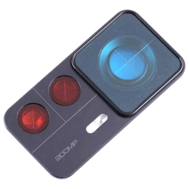 شیشه دوربین شیائومی Xiaomi 12T Pro