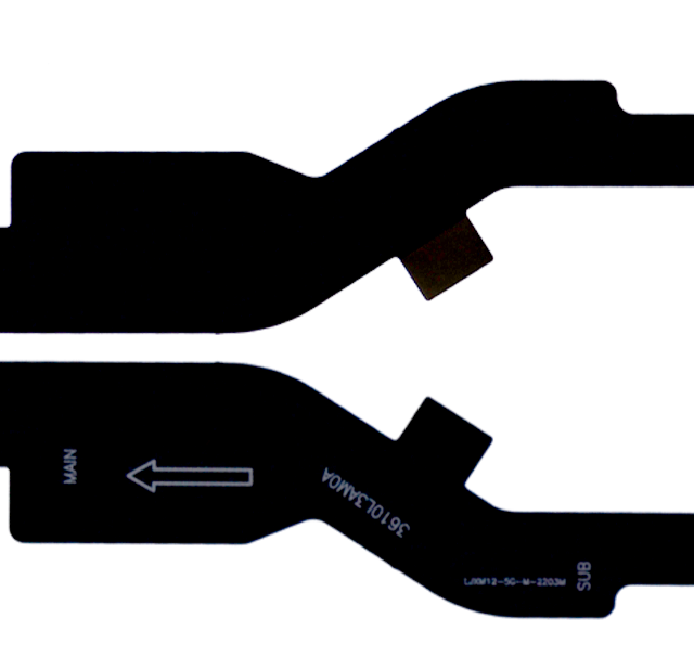 فلت رابط ال سی دی شیائومی XIAOMI 12T Pro