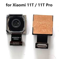 دوربین پشت شیائومی Xiaomi 11T Pro