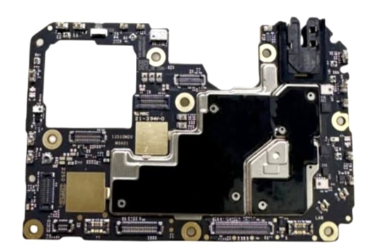 مین برد اصلی شیائومی Xiaomi Poco X5 Pro