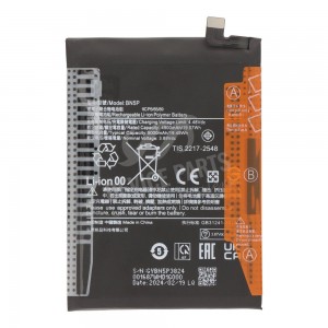 باتری گوشی شیائومی Xiaomi BN5P Redmi note 13 4G