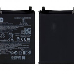 باتری گوشی شیائومی Xiaomi BM5V Poco X6