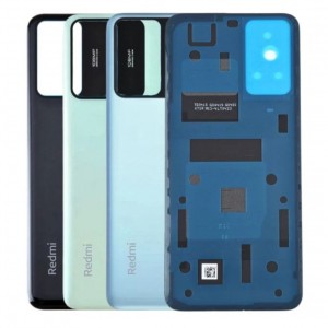 درب پشت شیائومی Xiaomi Redmi note 12S