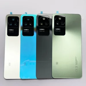 درب پشت گوشی شیائومی Xiaomi POCO F4