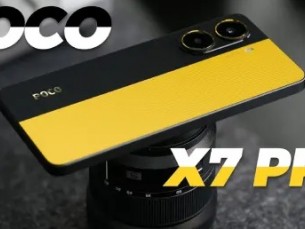 تعمیر POCO X7 Pro شیائومی اینجاست! دیگه نگران خرابی گوشیت نباش!
