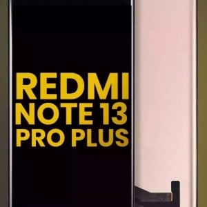 تاچ ال سی دی شیائومی Xiaomi Redmi note 13 Pro Plus 5G