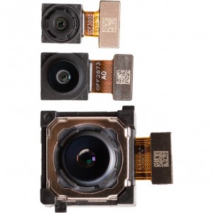 دوربین پشت شیائومی Xiaomi 13 Lite