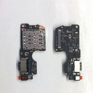 برد شارژ شیائومی Xiaomi Redmi note 14 pro 4G