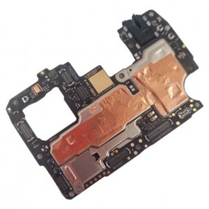 مین برد اصلی شیائومی Xiaomi Redmi Note 13 4G