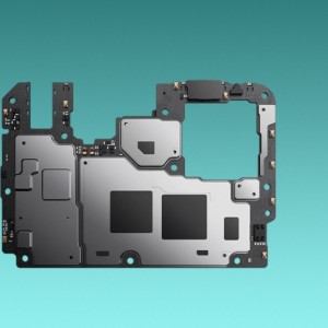 مین برد اصلی شیائومی Xiaomi Redmi Note 13 Pro 5G