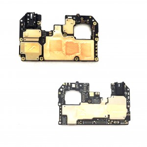 مین برد اصلی شیائومی Xiaomi Redmi Note 14 4G