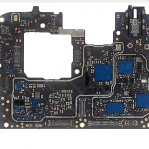 مین برد اصلی شیائومی Xiaomi Redmi Note 14 Pro 4G