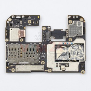 مین برد اصلی شیائومی Xiaomi Poco X3