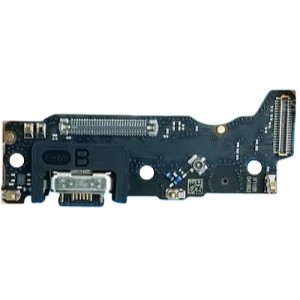 فلت شارژ ردمی نوت۱۰ اس - xiaomi redmi note10s flat charging