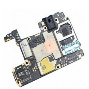 مین برد اصلی شیائومی Xiaomi Redmi Note 7 Pro