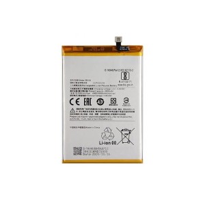 باتری گوشی شیائومی Xiaomi BN56 Redmi 9A