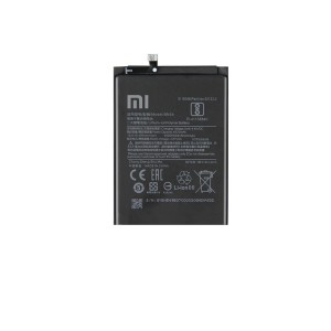 باتری گوشی شیائومی Xiaomi BN54 Redmi Note 9