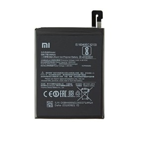 باتری گوشی شیائومی Xiaomi BM4F Redmi Note 10 Pro