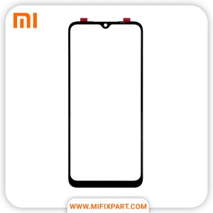گلس تاچ شیائومی Xiaomi Redmi 9