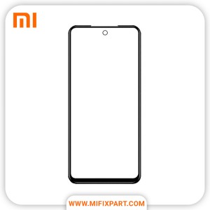 گلس تاچ شیائومی Xiaomi Redmi Note 9 Pro