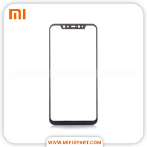 گلس تاچ شیائومی 8 Xiaomi Mi