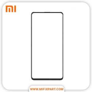 گلس تاچ شیائومی Xiaomi Mi 9T
