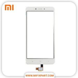 گلس تاچ شیائومی Xiaomi Redmi Note 4