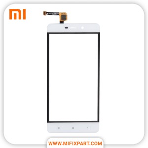 گلس تاچ شیائومی Xiaomi Redmi 4 Prime