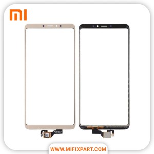 گلس تاچ شیائومی Xiaomi Mi Max3