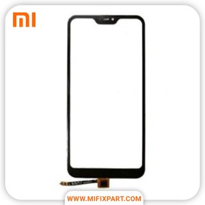 گلس تاچ شیائومی Xiaomi Mi A2 Lite