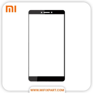 گلس تاچ شیائومی Xiaomi Mi Max1