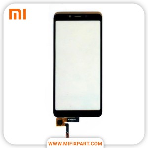 گلس تاچ شیائومی Xiaomi Redmi 6
