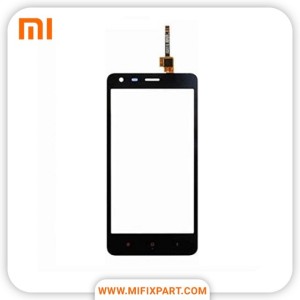 گلس تاچ شیائومی Xiaomi Redmi 2