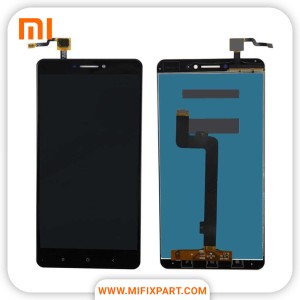 تاچ ال سی دی شیائومی Xiaomi Mi Max3