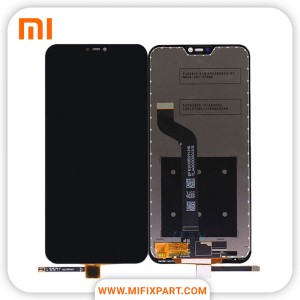 تاچ ال سی دی شیائومی Xiaomi Mi A2 Lite