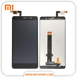 تاچ ال سی دی Redmi Note 3 شیائومی