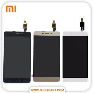 تاچ ال سی دی شیائومی Xiaomi Redmi 4