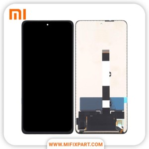 تاچ ال سی دی شیائومی Xiaomi Poco X3 Pro
