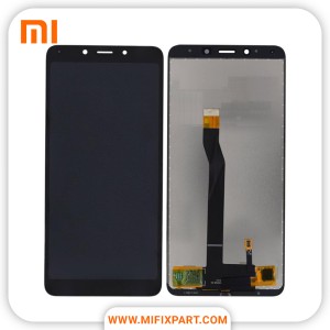 تاچ ال سی دی شیائومی Xiaomi Redmi 6A