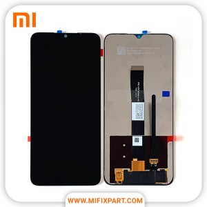 تاچ ال سی دی شیائومی Xiaomi Poco C3