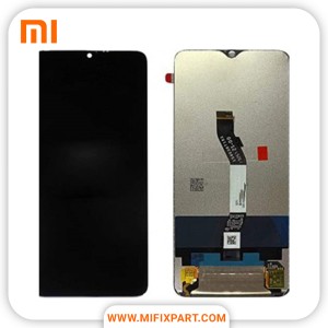 redmi note 8 display combo price