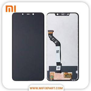 تاچ ال سی دی شیائومی Xiaomi Poco F1