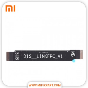 فلت مین شیائومی Xiaomi Mi A2 Lite